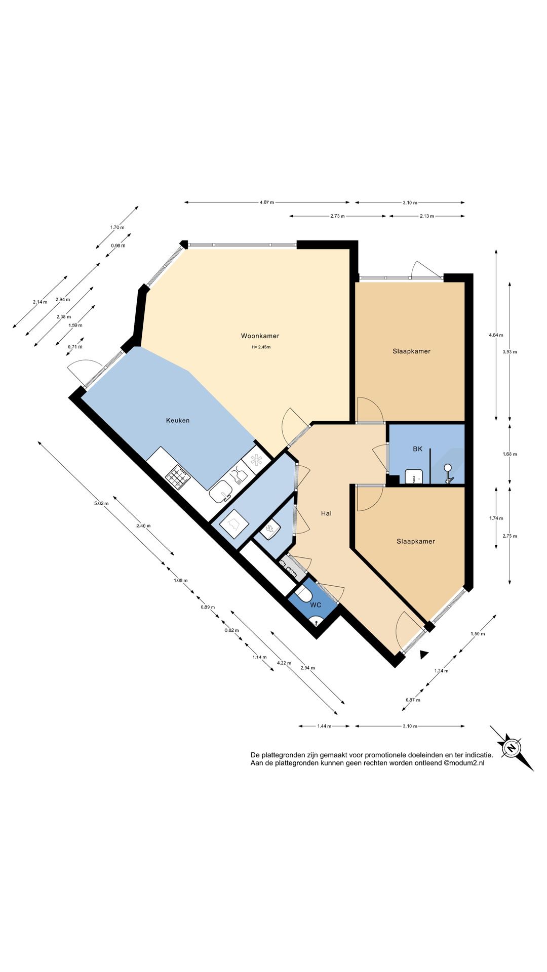 Foto 37 van Vlietwijck 75