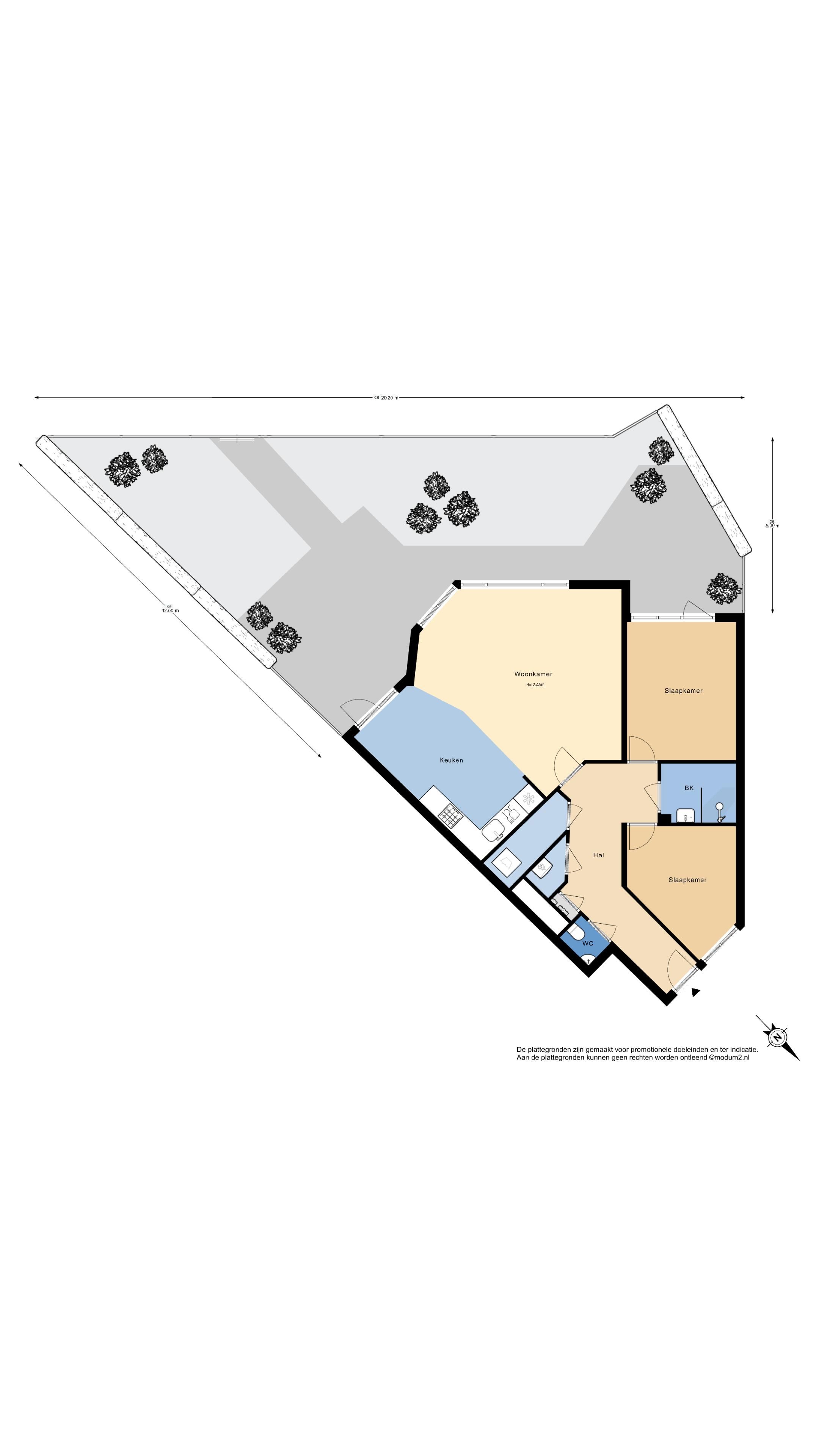 Foto 39 van Vlietwijck 75