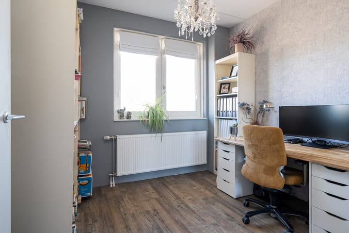 Foto 45 van Hans Deinumstrjitte 3