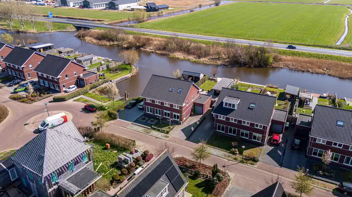 Foto 60 van Hans Deinumstrjitte 3