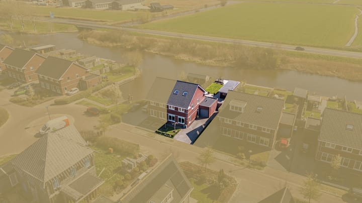 Foto 61 van Hans Deinumstrjitte 3