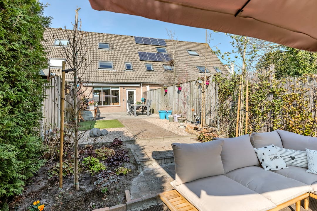 Foto 31 van Bingelradestraat 83