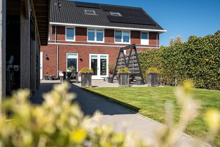 Foto 63 van Hans Deinumstrjitte 3