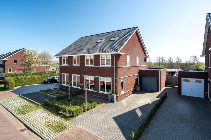 Foto 64 van Hans Deinumstrjitte 3