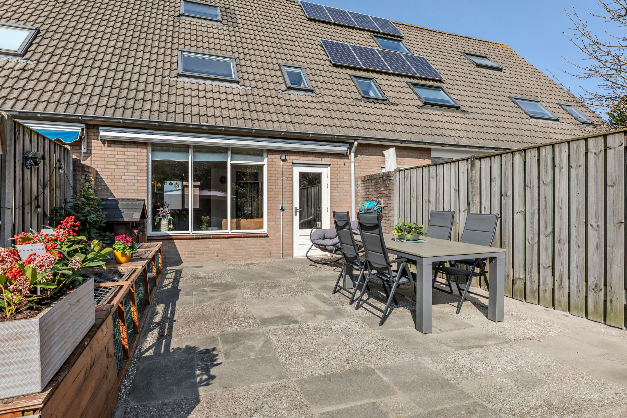 Foto 33 van Bingelradestraat 83