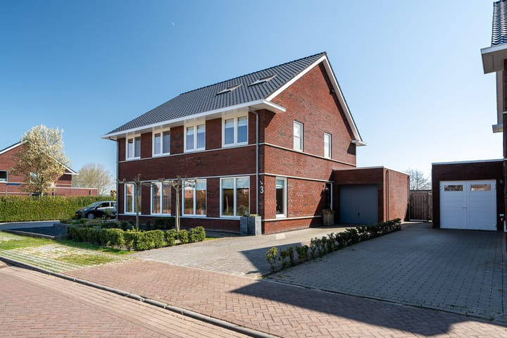 Foto 65 van Hans Deinumstrjitte 3