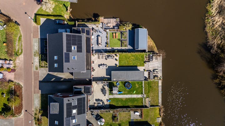 Foto 67 van Hans Deinumstrjitte 3