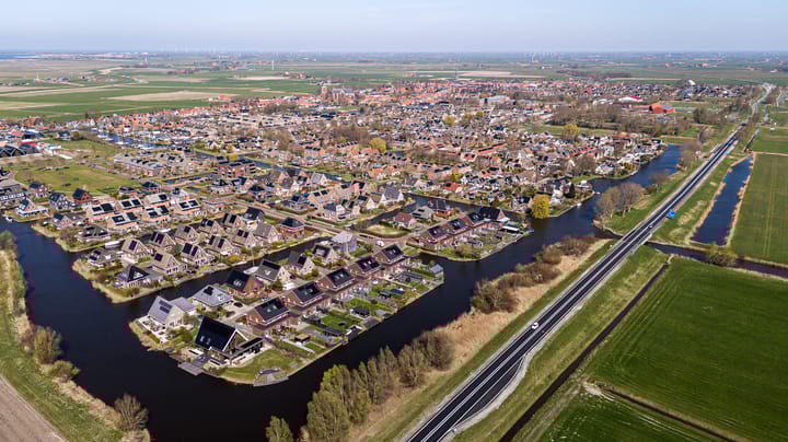 Foto 69 van Hans Deinumstrjitte 3