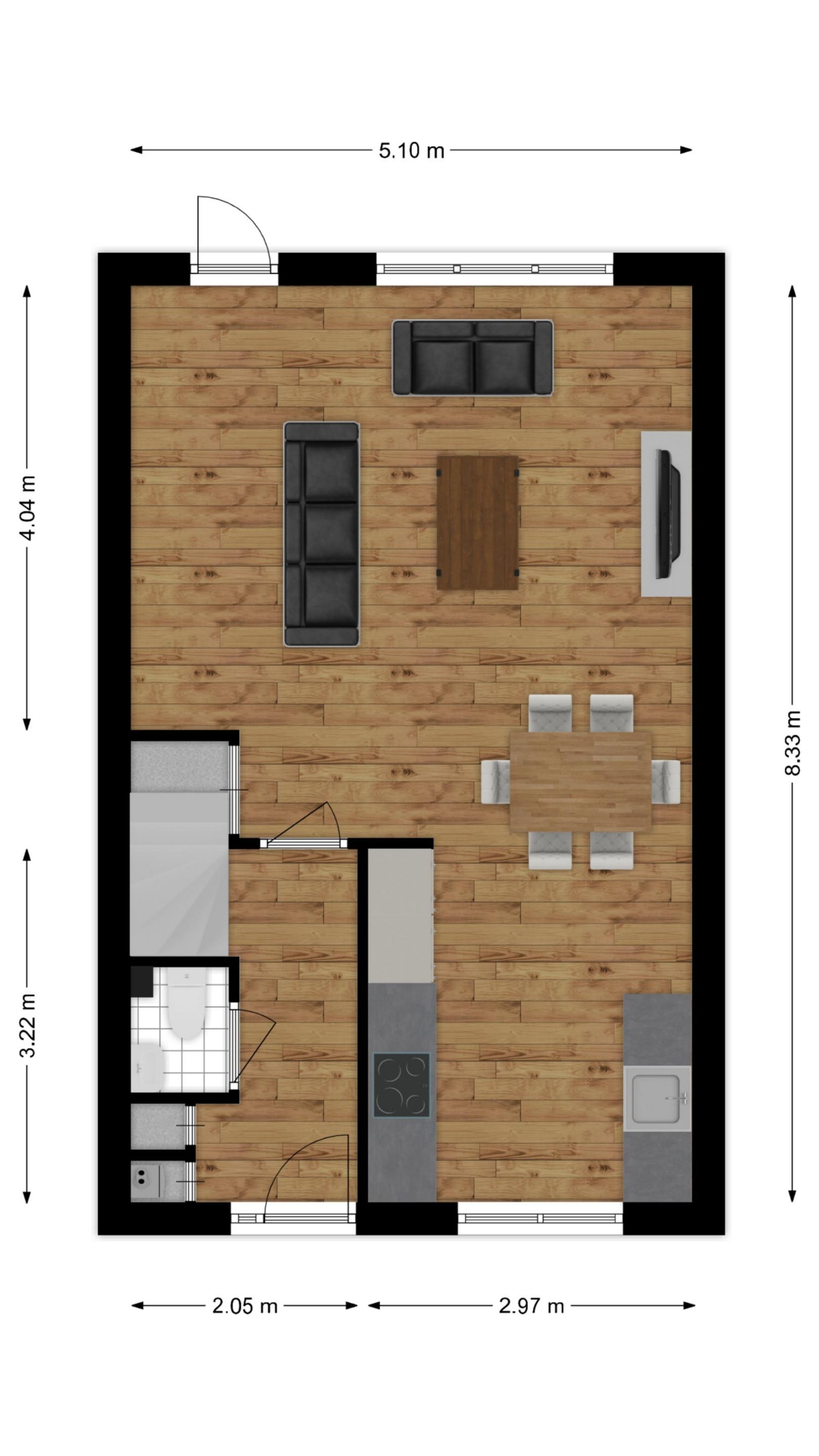 Foto 39 van Bingelradestraat 83