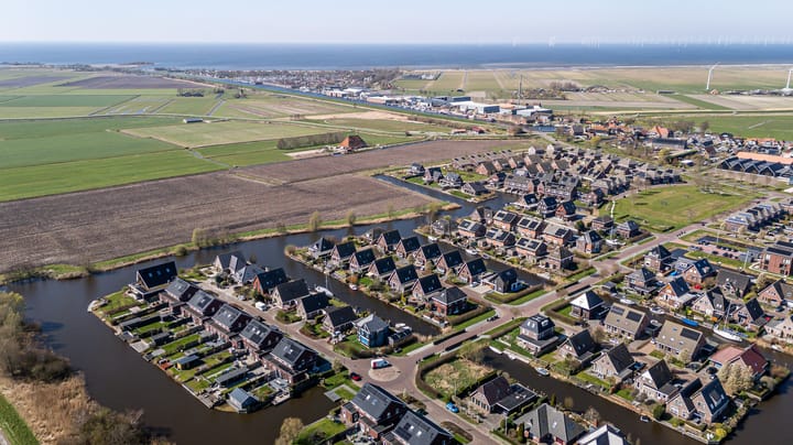 Foto 74 van Hans Deinumstrjitte 3