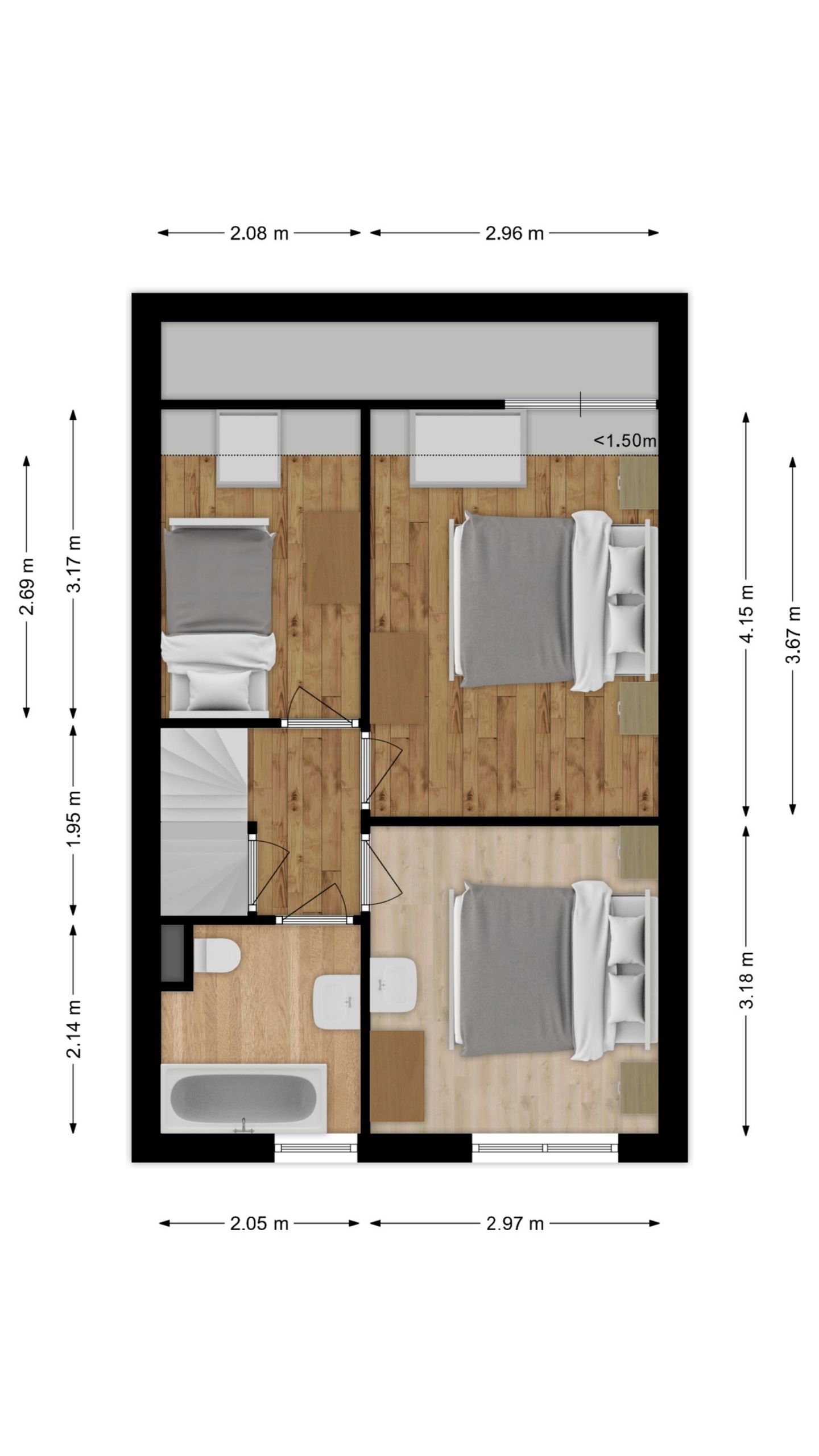 Foto 44 van Bingelradestraat 83