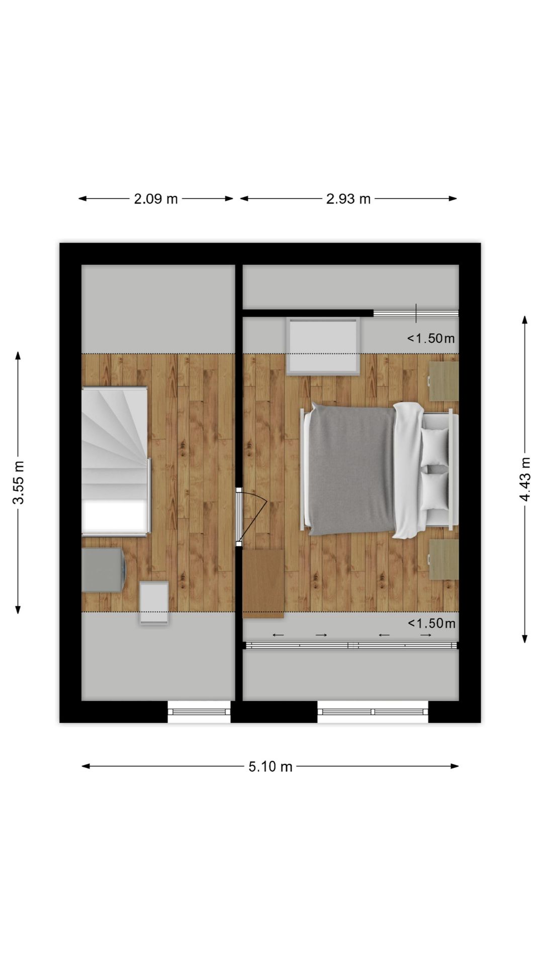 Foto 46 van Bingelradestraat 83