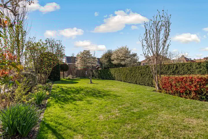 Foto 2 van Deken Heinenstraat 20