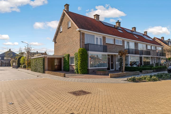 Foto 3 van Deken Heinenstraat 20