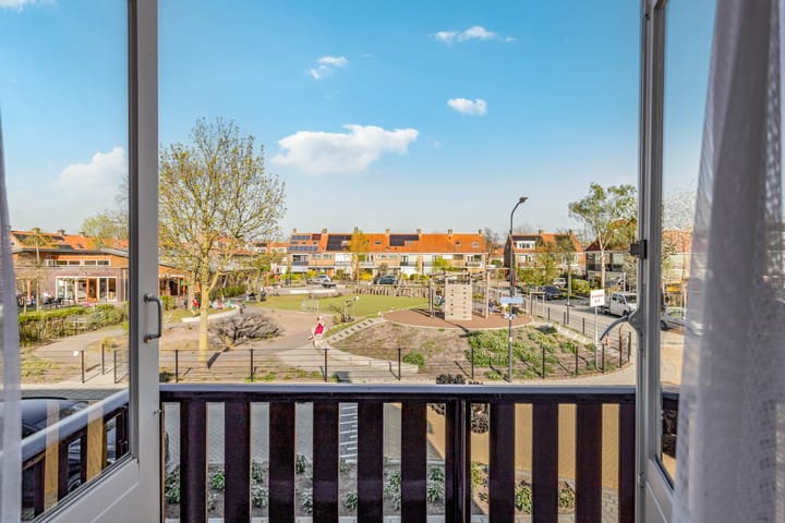 Foto 5 van Deken Heinenstraat 20