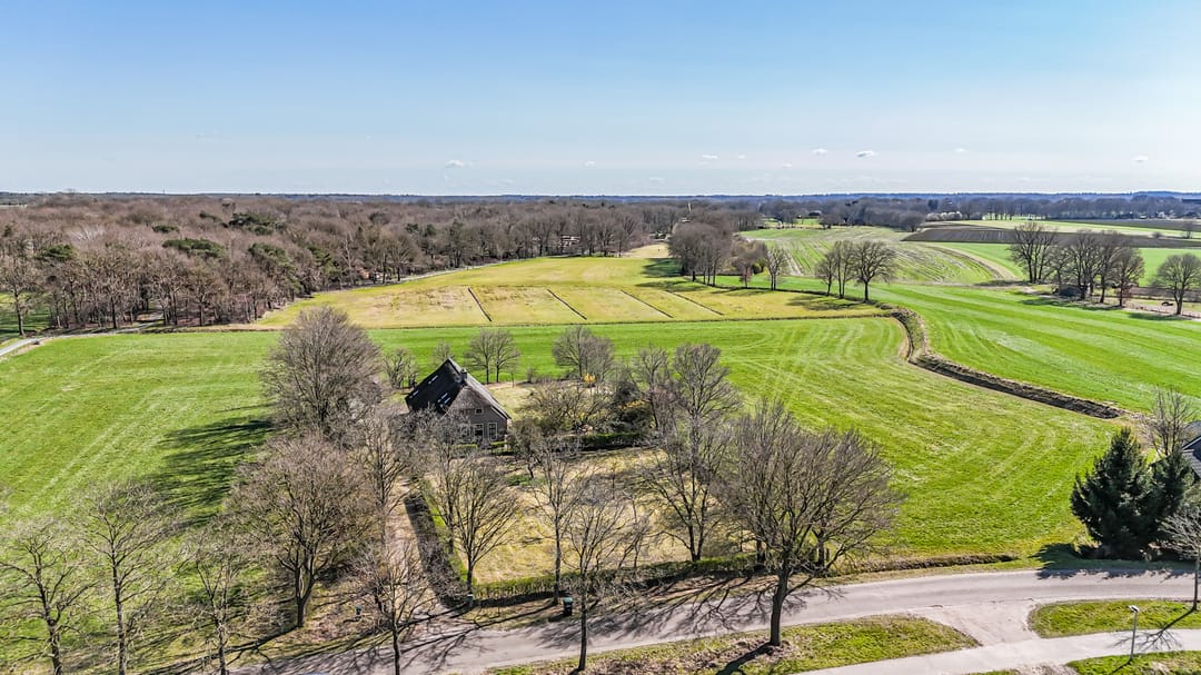 Foto 1 van Benderse 6