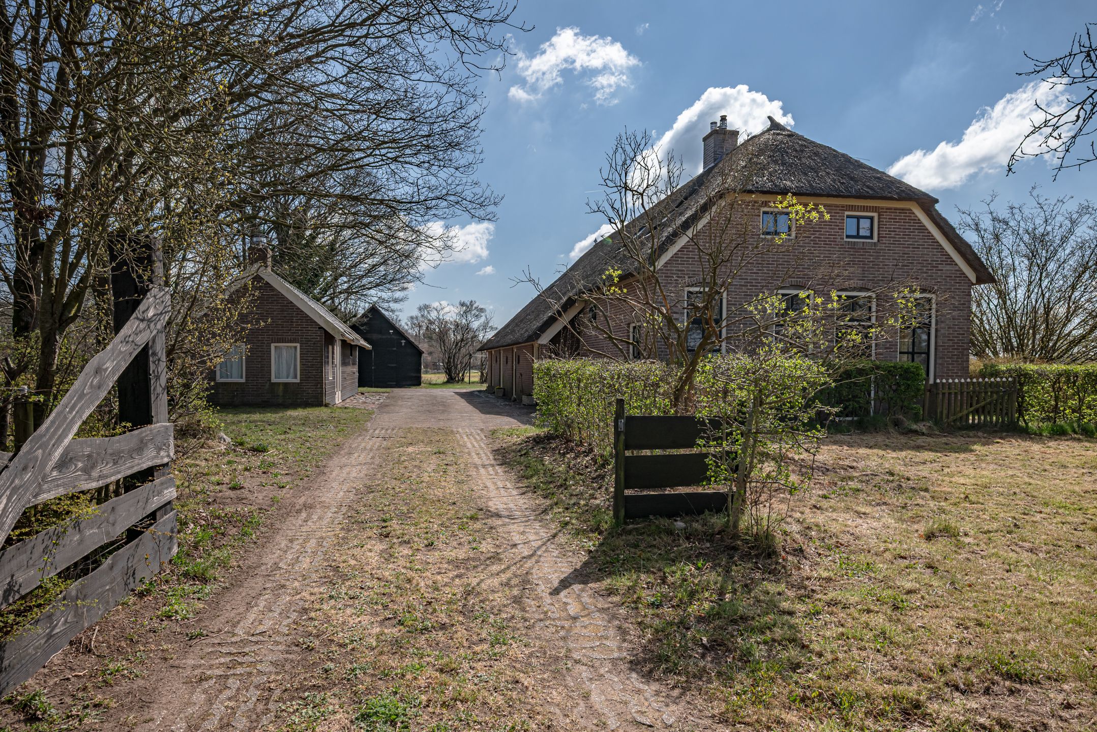 Foto 3 van Benderse 6