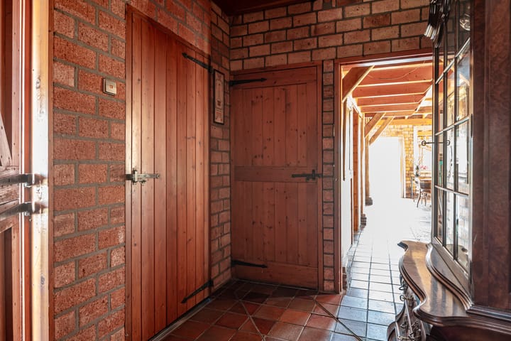 Foto 4 van Benderse 6