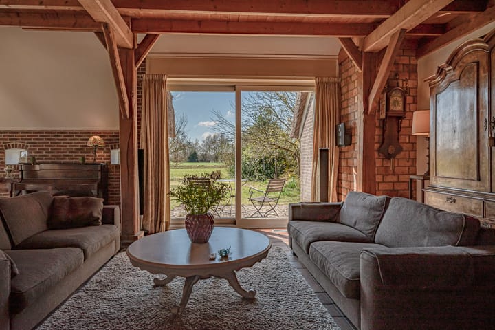 Foto 6 van Benderse 6