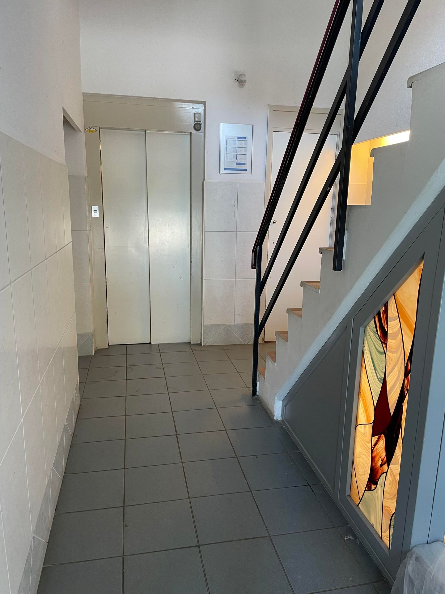 Foto 4 van Lambertus Hortensiuslaan 72-F