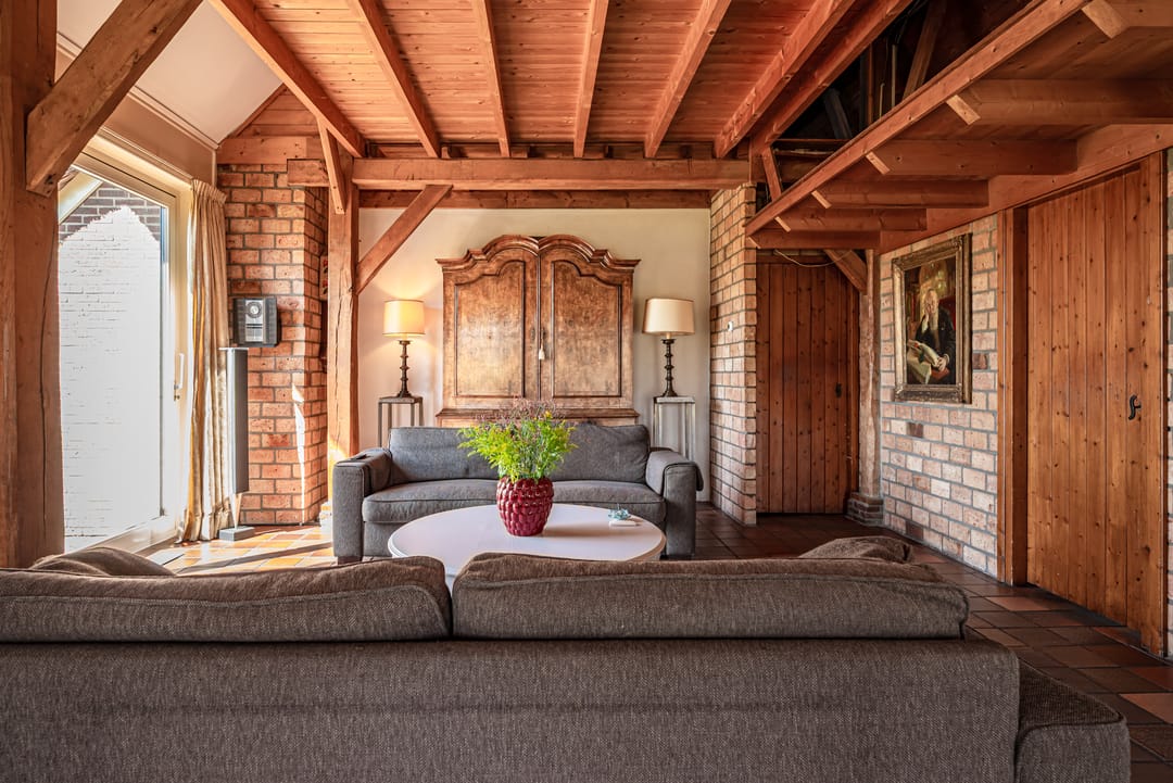 Foto 7 van Benderse 6