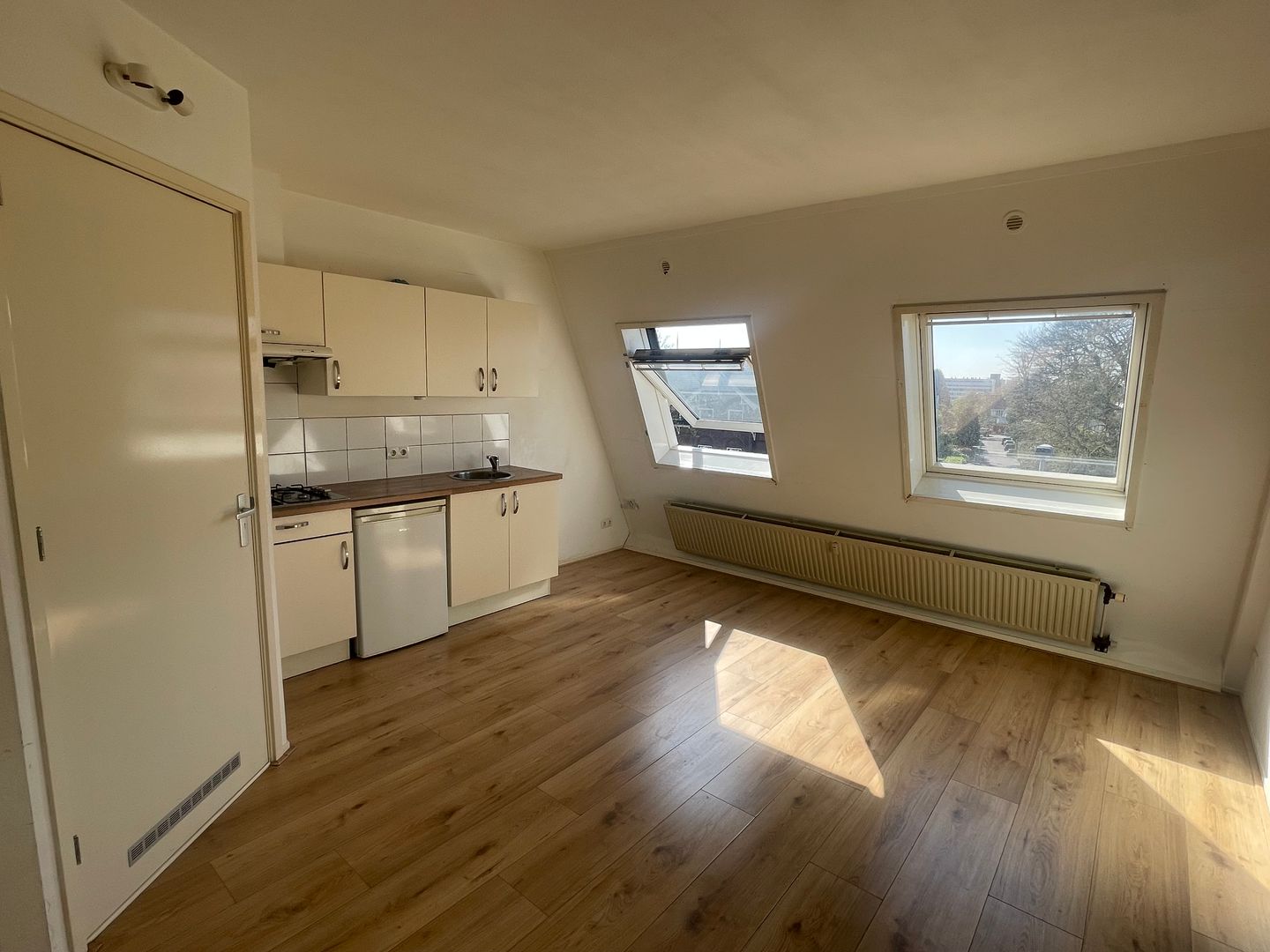 Foto 5 van Lambertus Hortensiuslaan 72-F