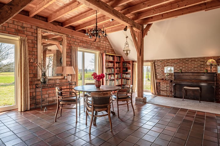 Foto 8 van Benderse 6