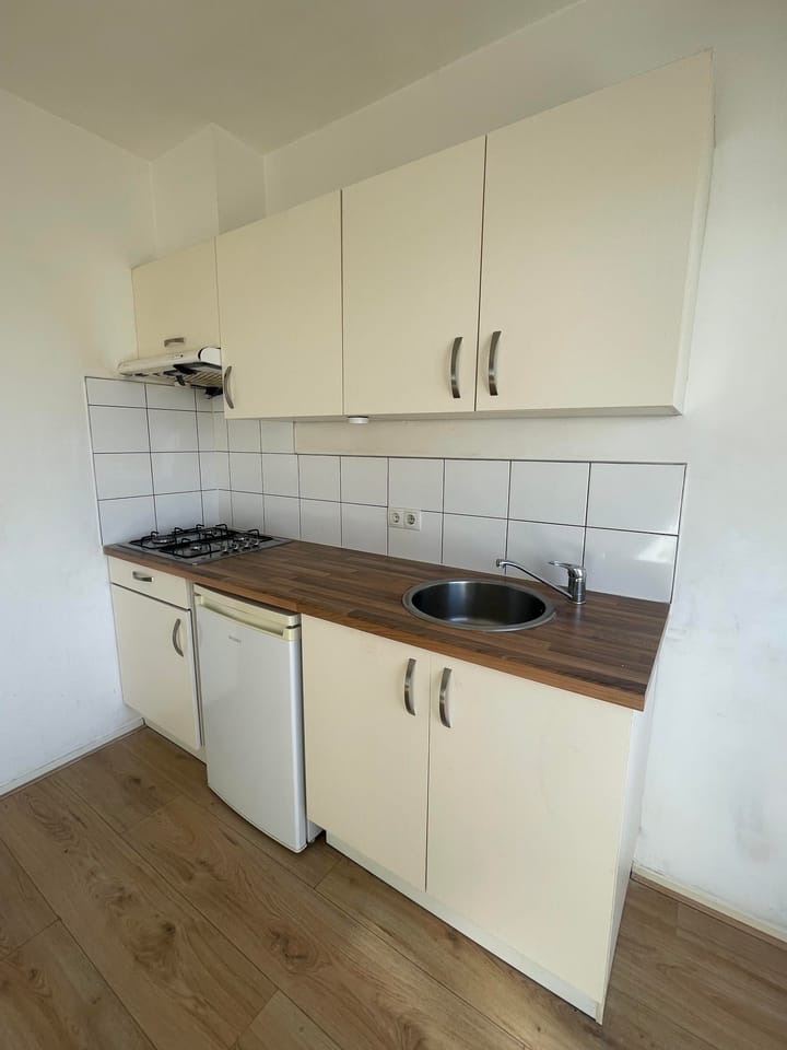 Foto 7 van Lambertus Hortensiuslaan 72-F