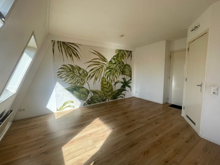 Foto 8 van Lambertus Hortensiuslaan 72-F