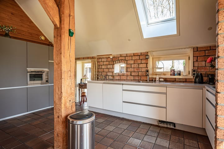 Foto 11 van Benderse 6