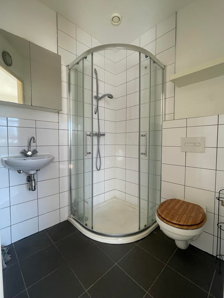 Foto 9 van Lambertus Hortensiuslaan 72-F