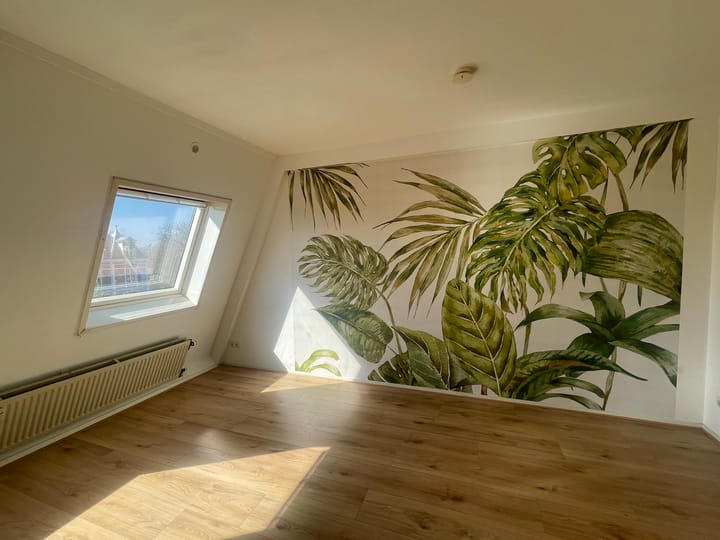 Foto 10 van Lambertus Hortensiuslaan 72-F