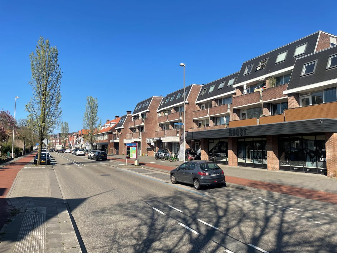 Foto 11 van Lambertus Hortensiuslaan 72-F