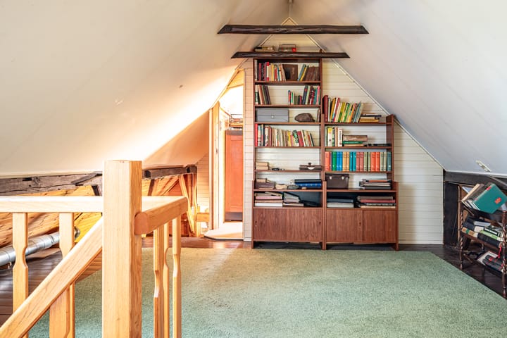 Foto 21 van Benderse 6