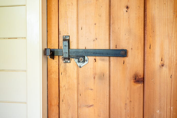 Foto 25 van Benderse 6