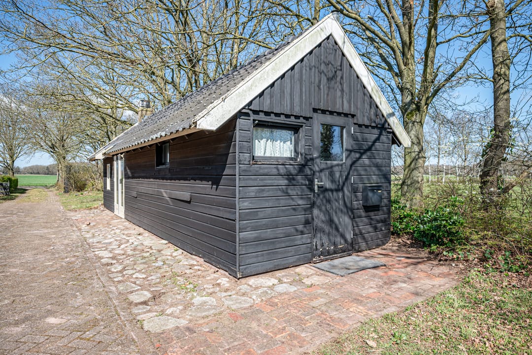 Foto 26 van Benderse 6