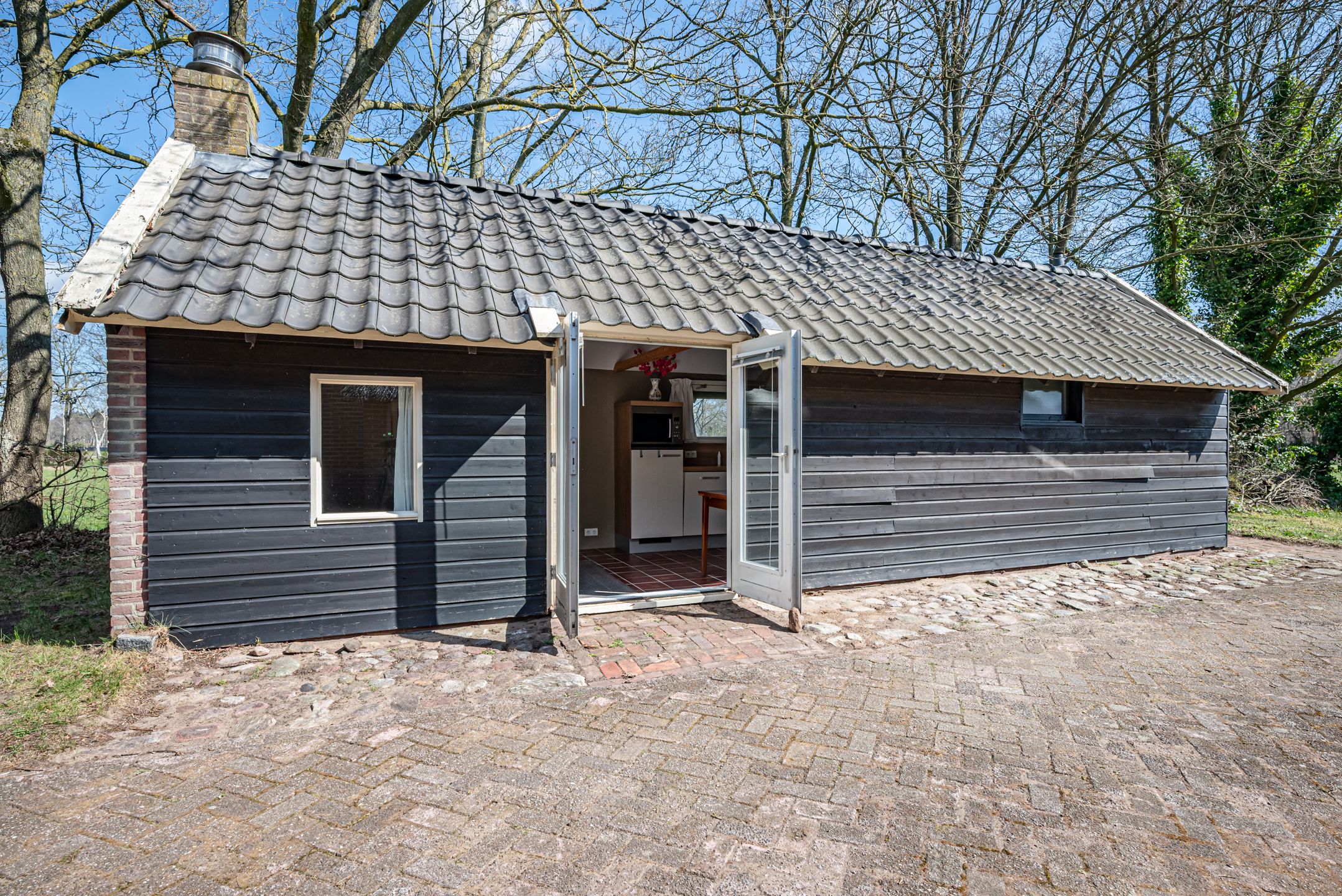 Foto 27 van Benderse 6