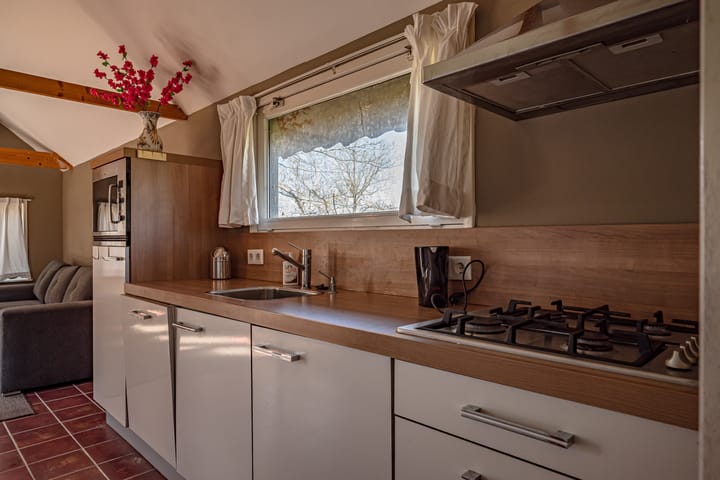 Foto 30 van Benderse 6