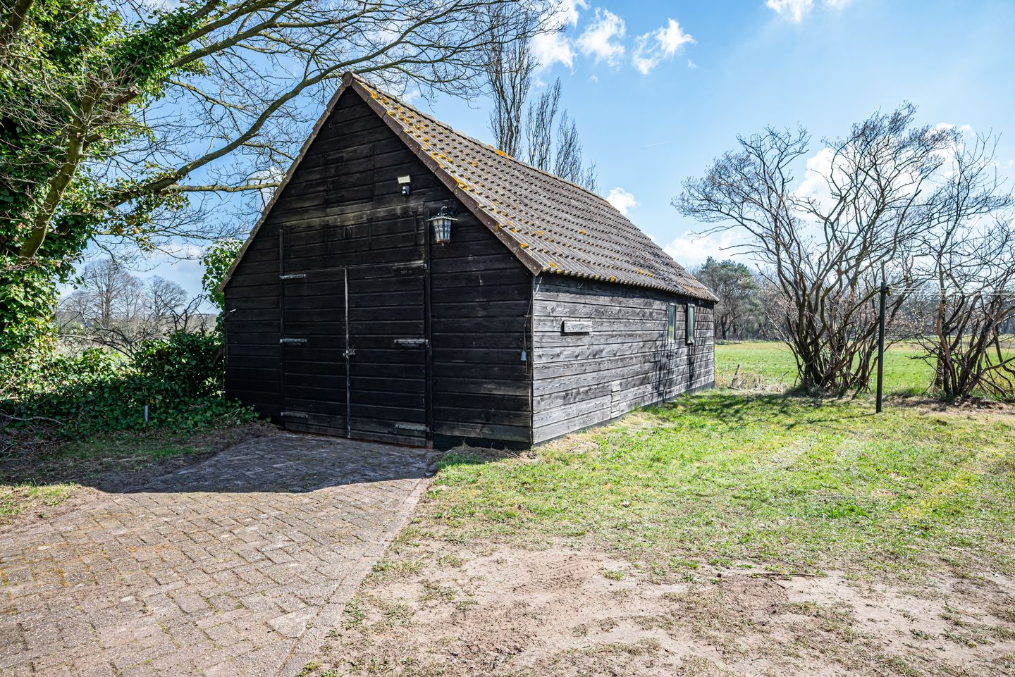 Foto 34 van Benderse 6