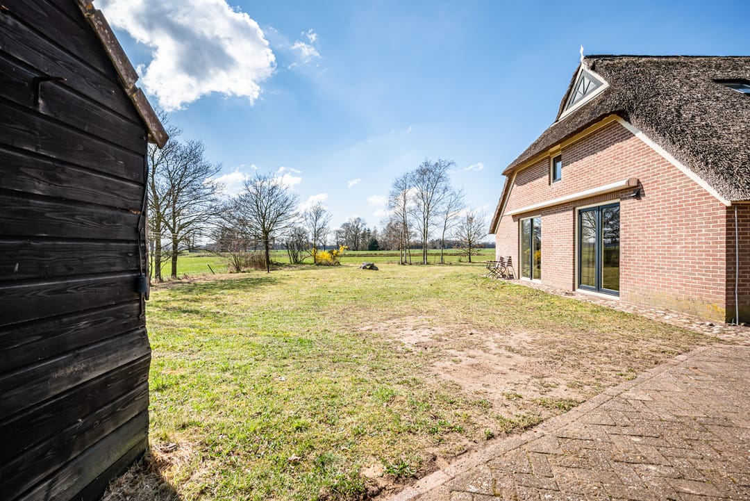 Foto 37 van Benderse 6