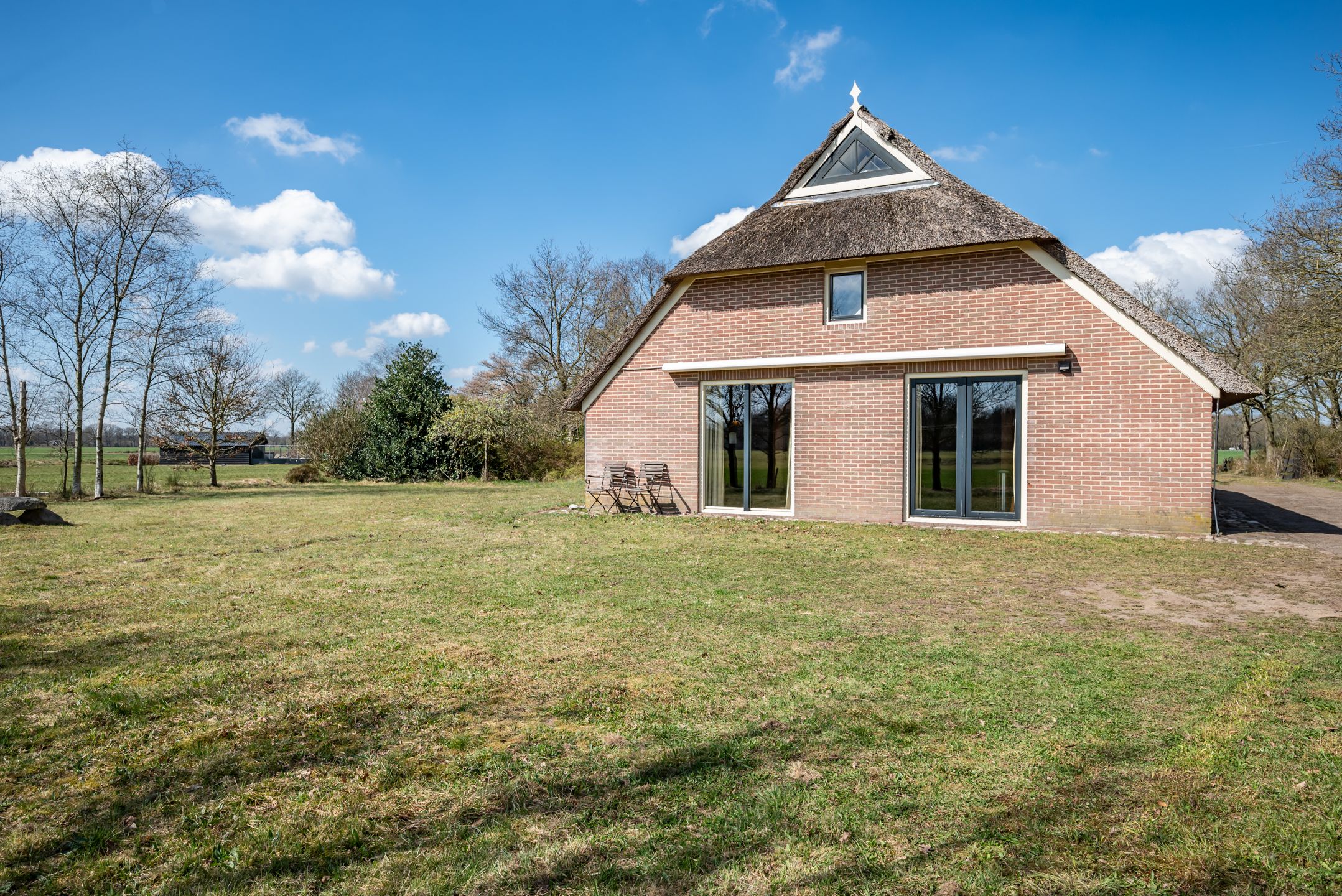 Foto 39 van Benderse 6