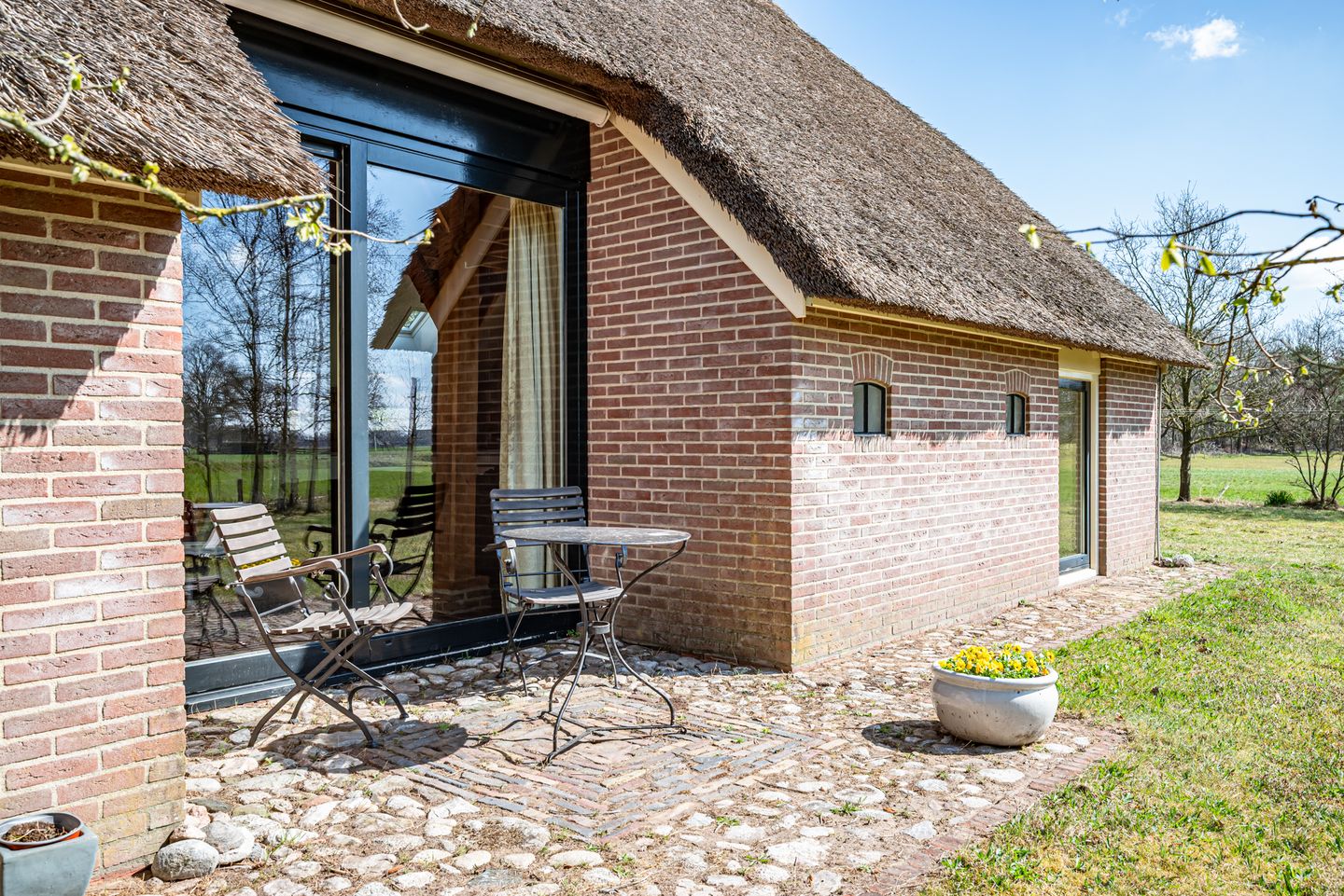 Foto 40 van Benderse 6