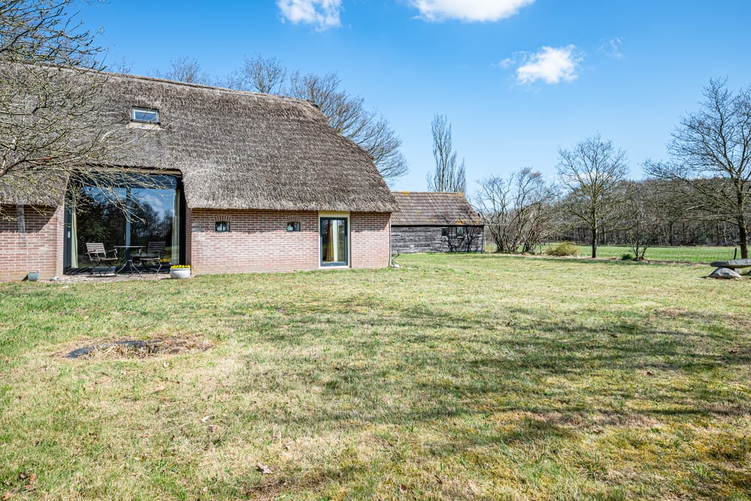 Foto 43 van Benderse 6