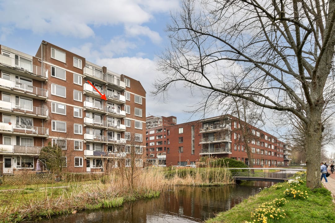 Foto 1 van Ronsseweg 187