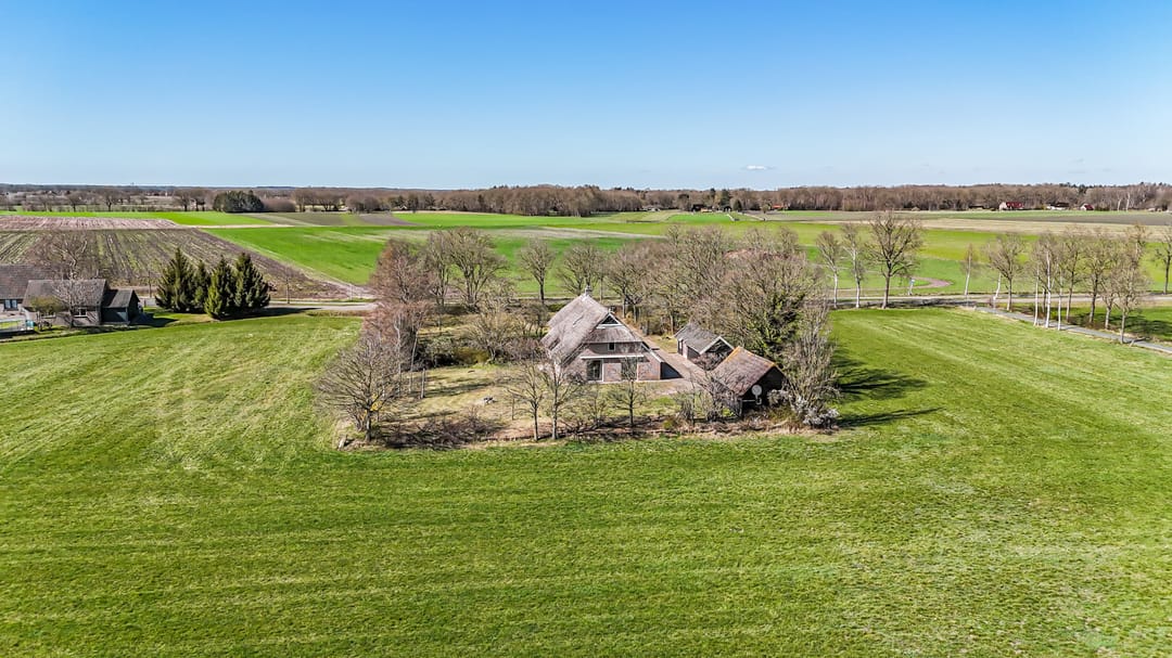 Foto 47 van Benderse 6