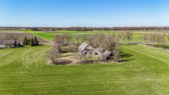 Foto 47 van Benderse 6