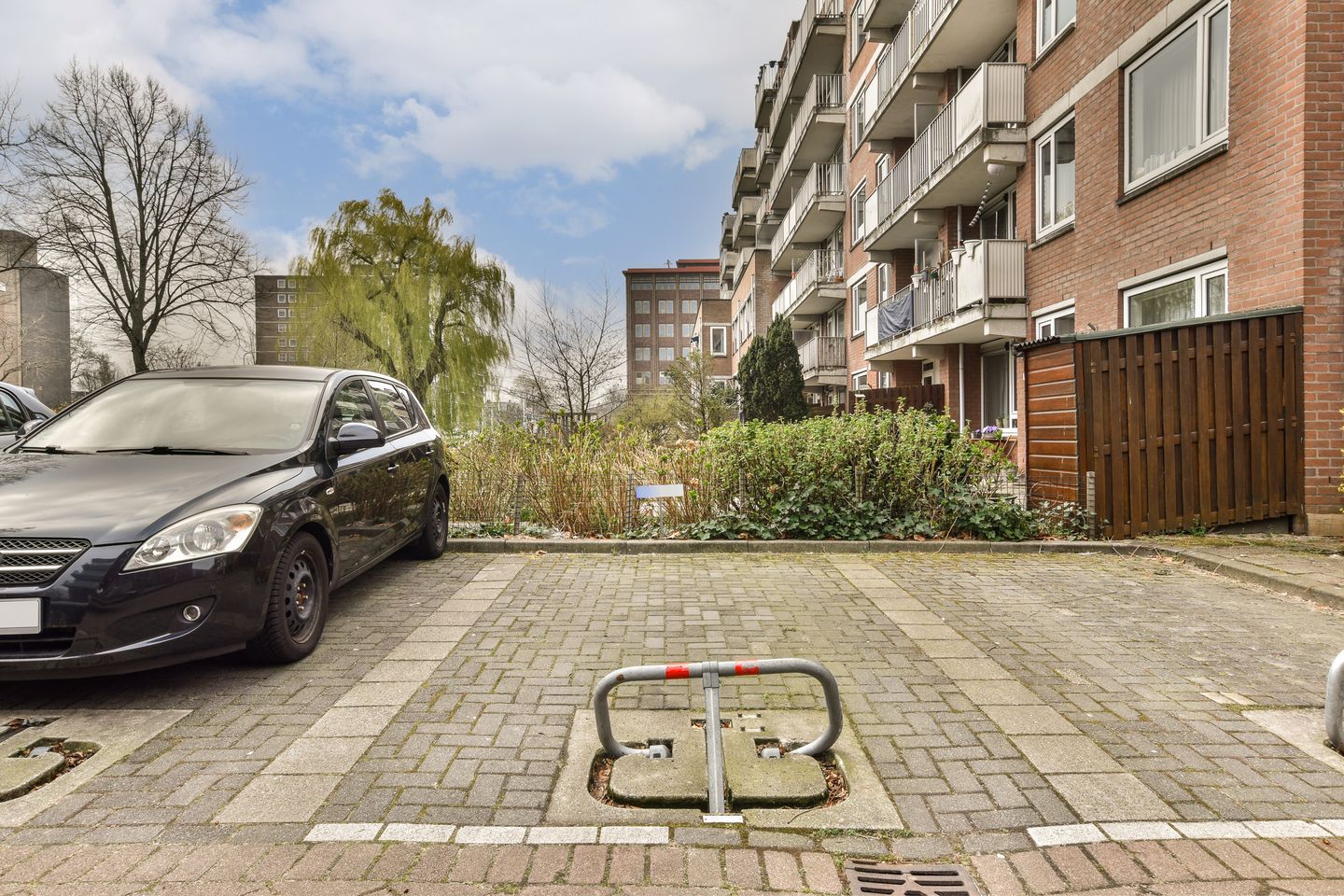 Foto 4 van Ronsseweg 187