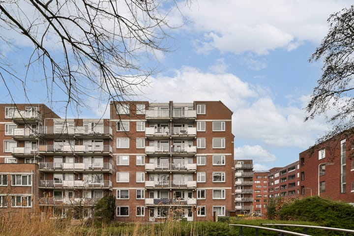 Foto 5 van Ronsseweg 187