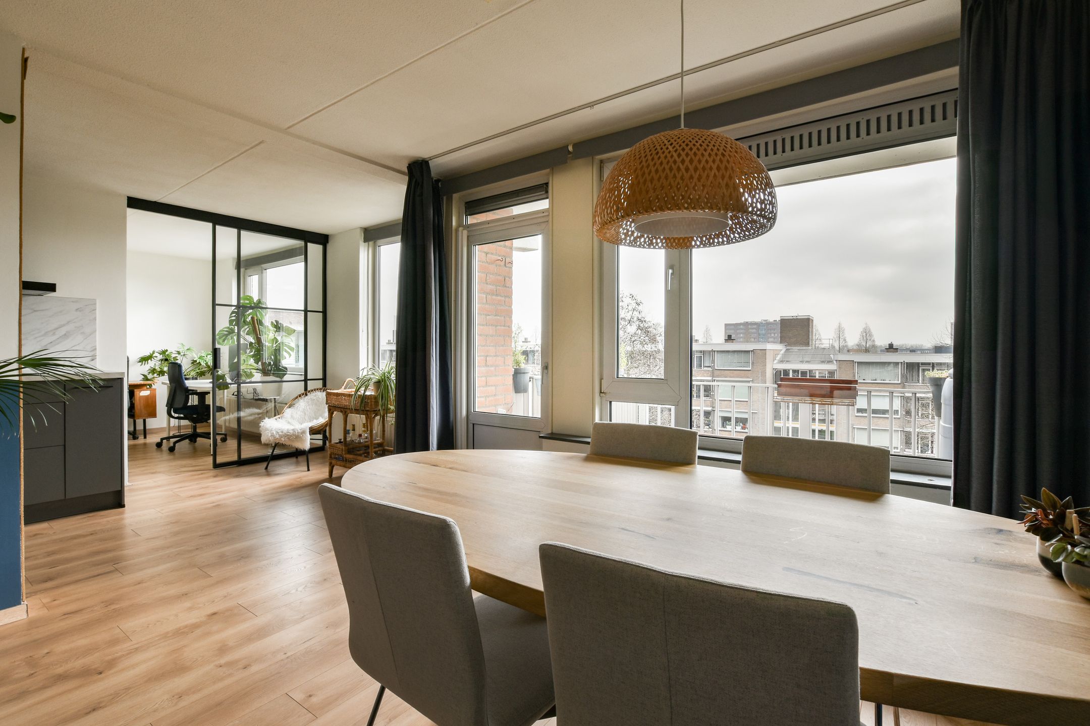 Foto 9 van Ronsseweg 187