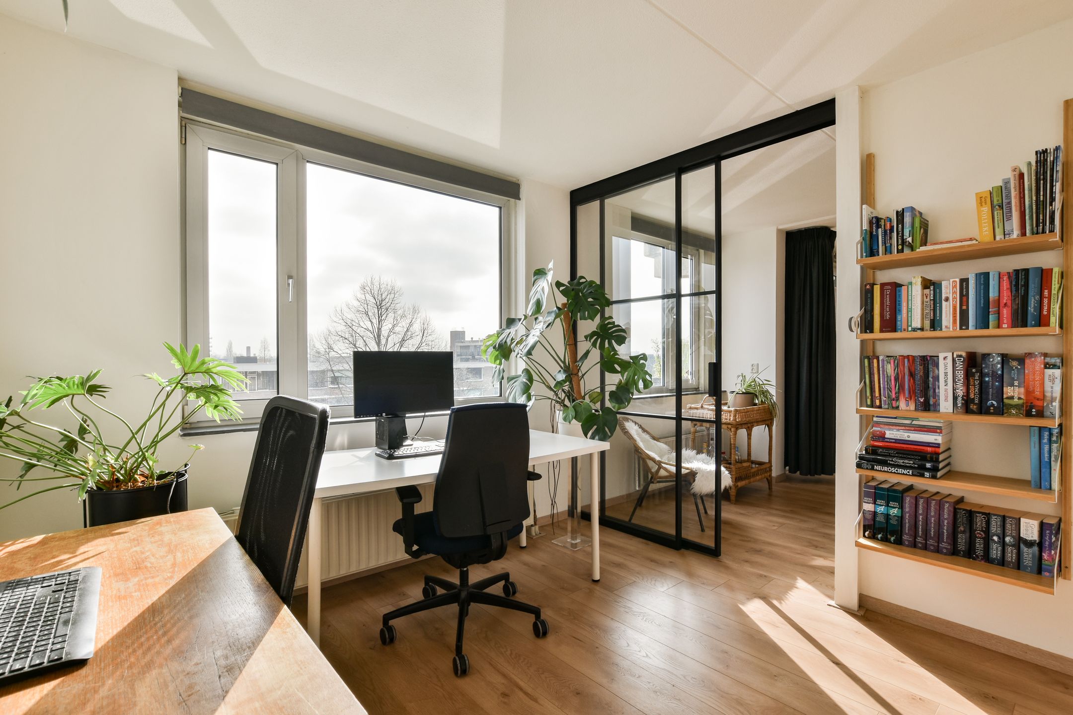 Foto 18 van Ronsseweg 187